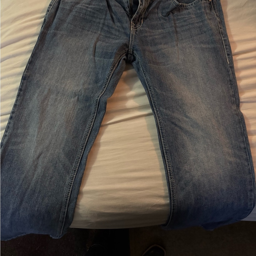 Men's Rock and Roll 38/34